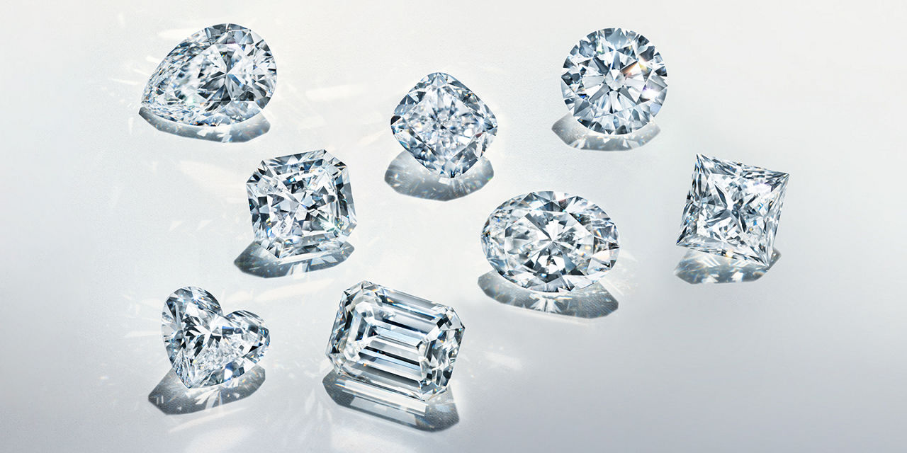 Explore Anjeya Engagement Rings