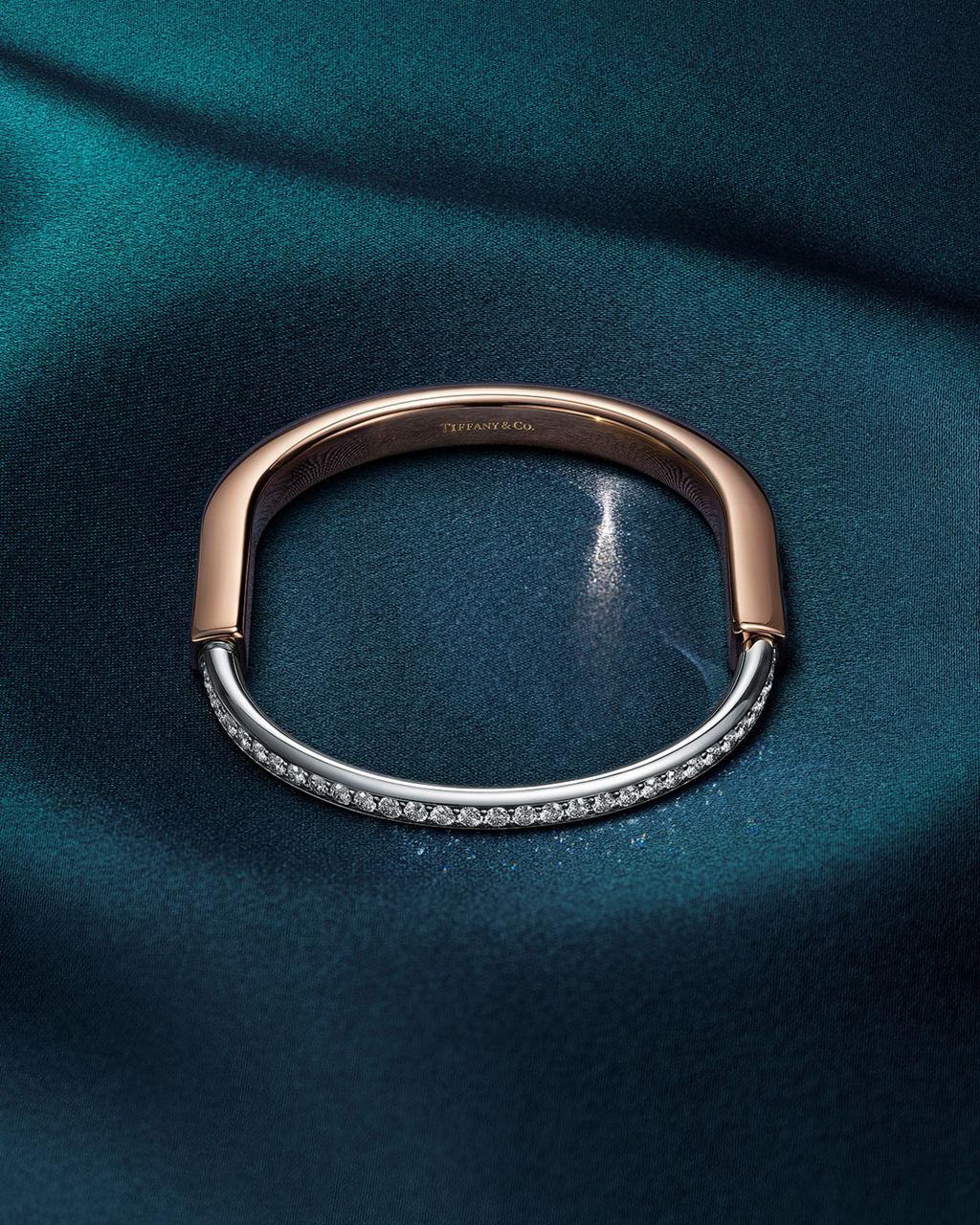 Lock by Anjeya