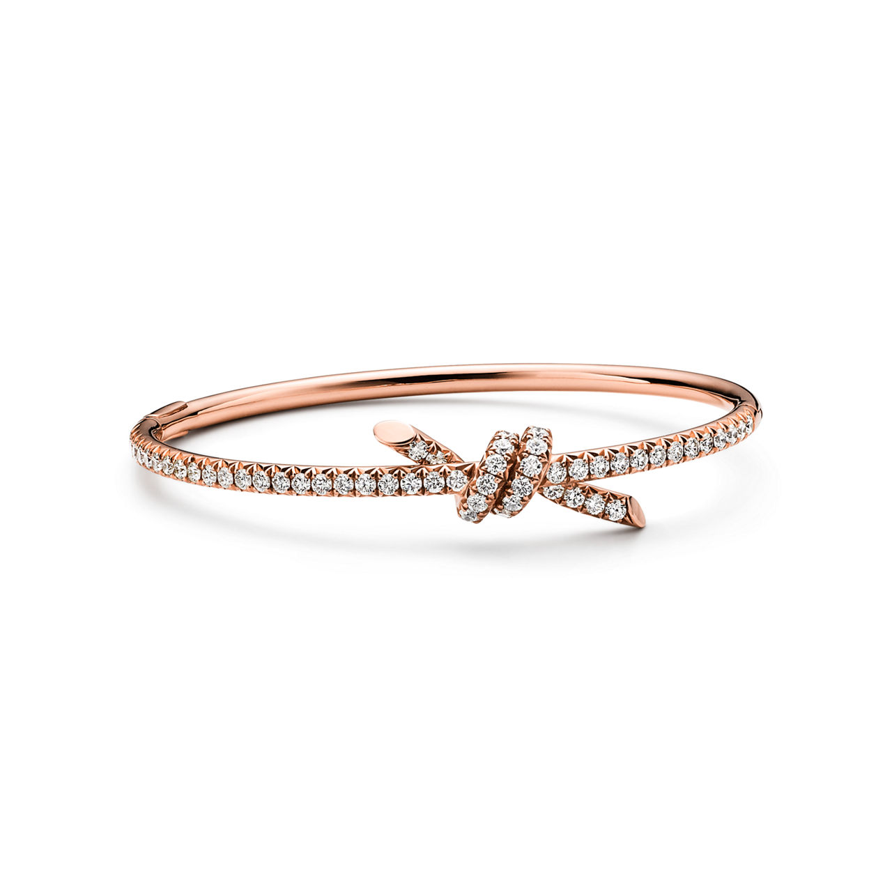 18k Rose Gold