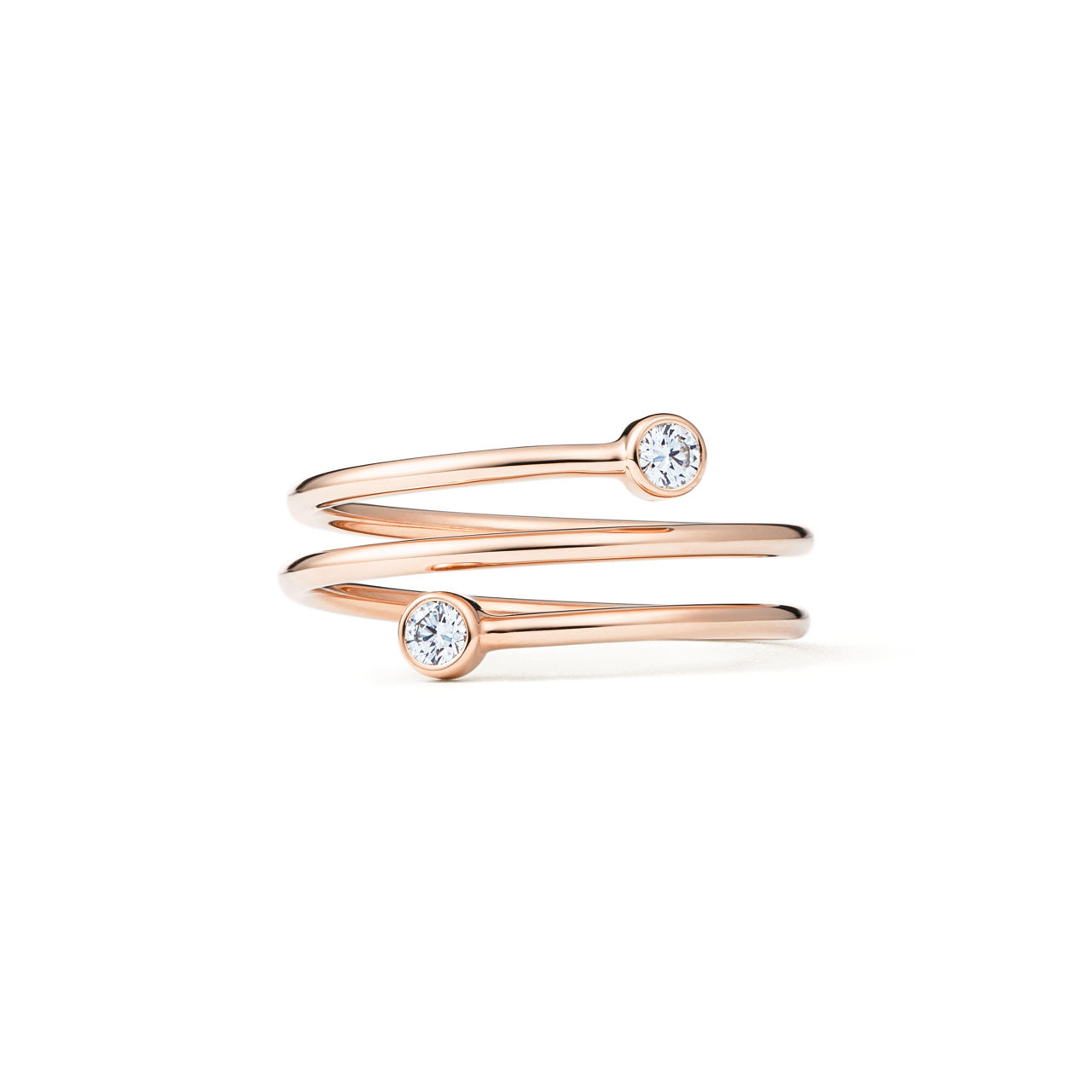 18k Rose Gold
