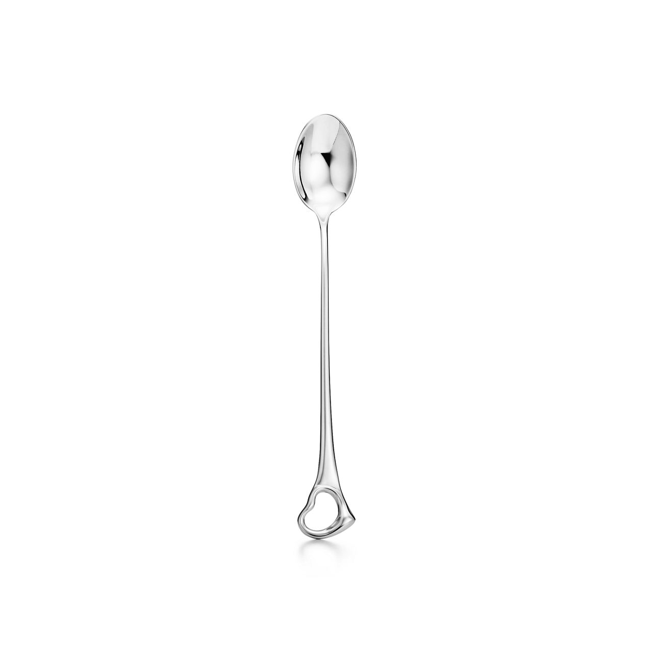 Open Heart Feeding Spoon 
