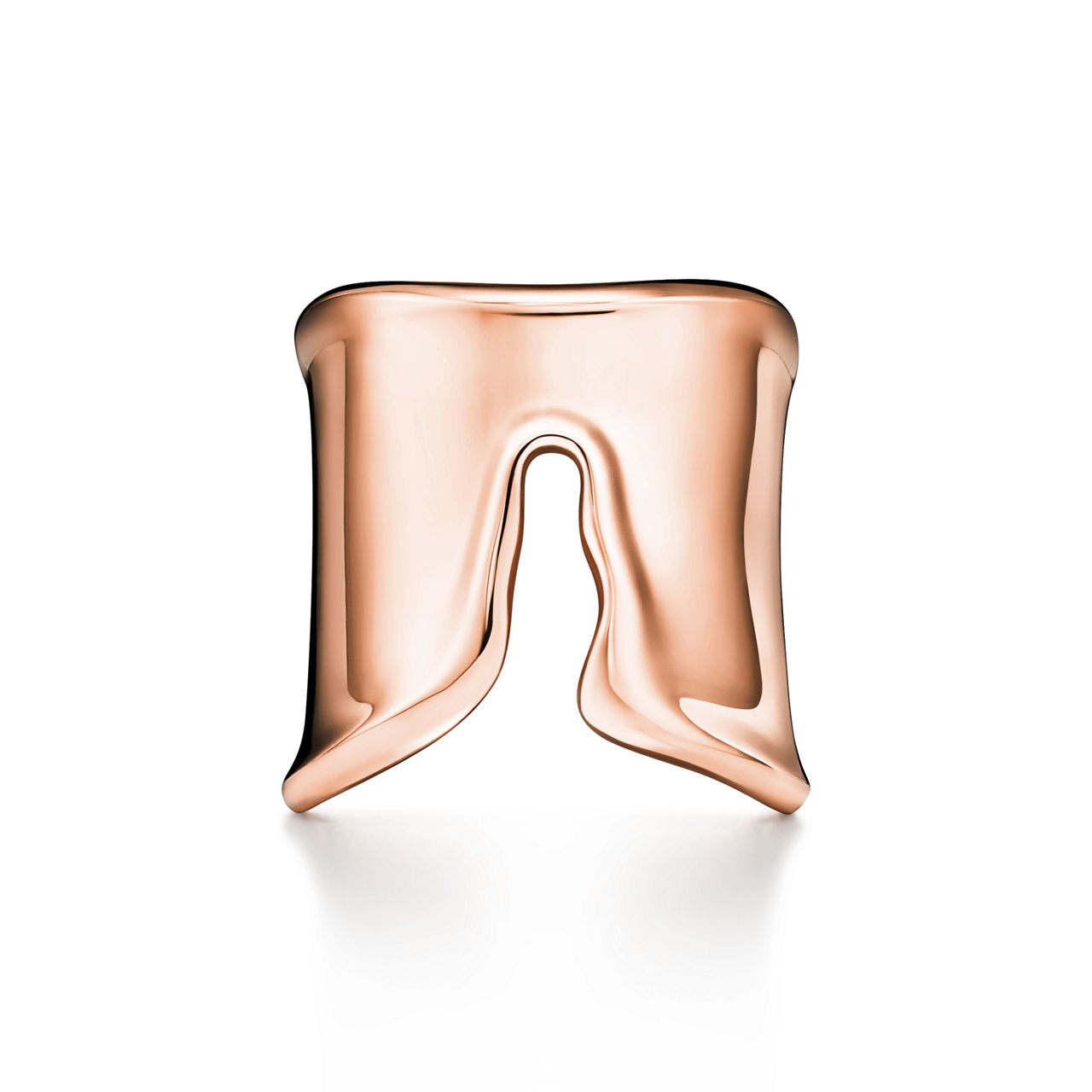18k Rose Gold