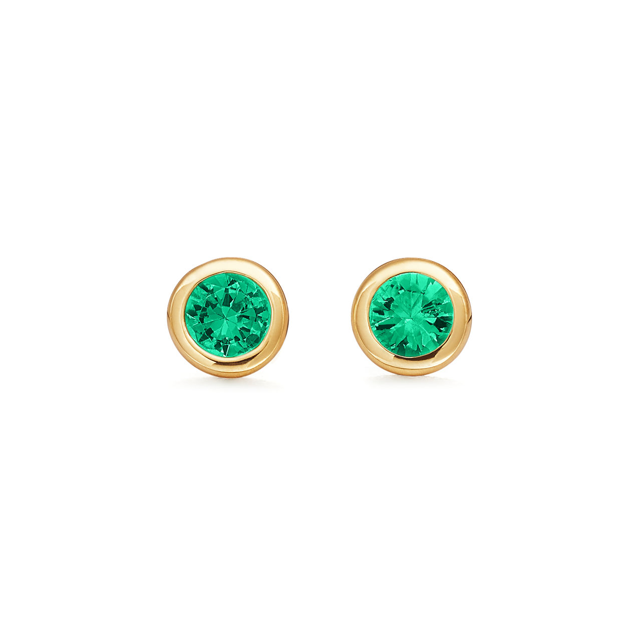 Color by the Yard Earrings 