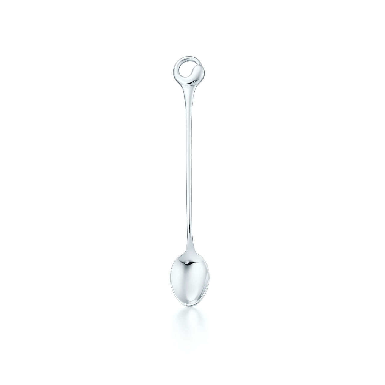 Eternal Circle Feeding Spoon 