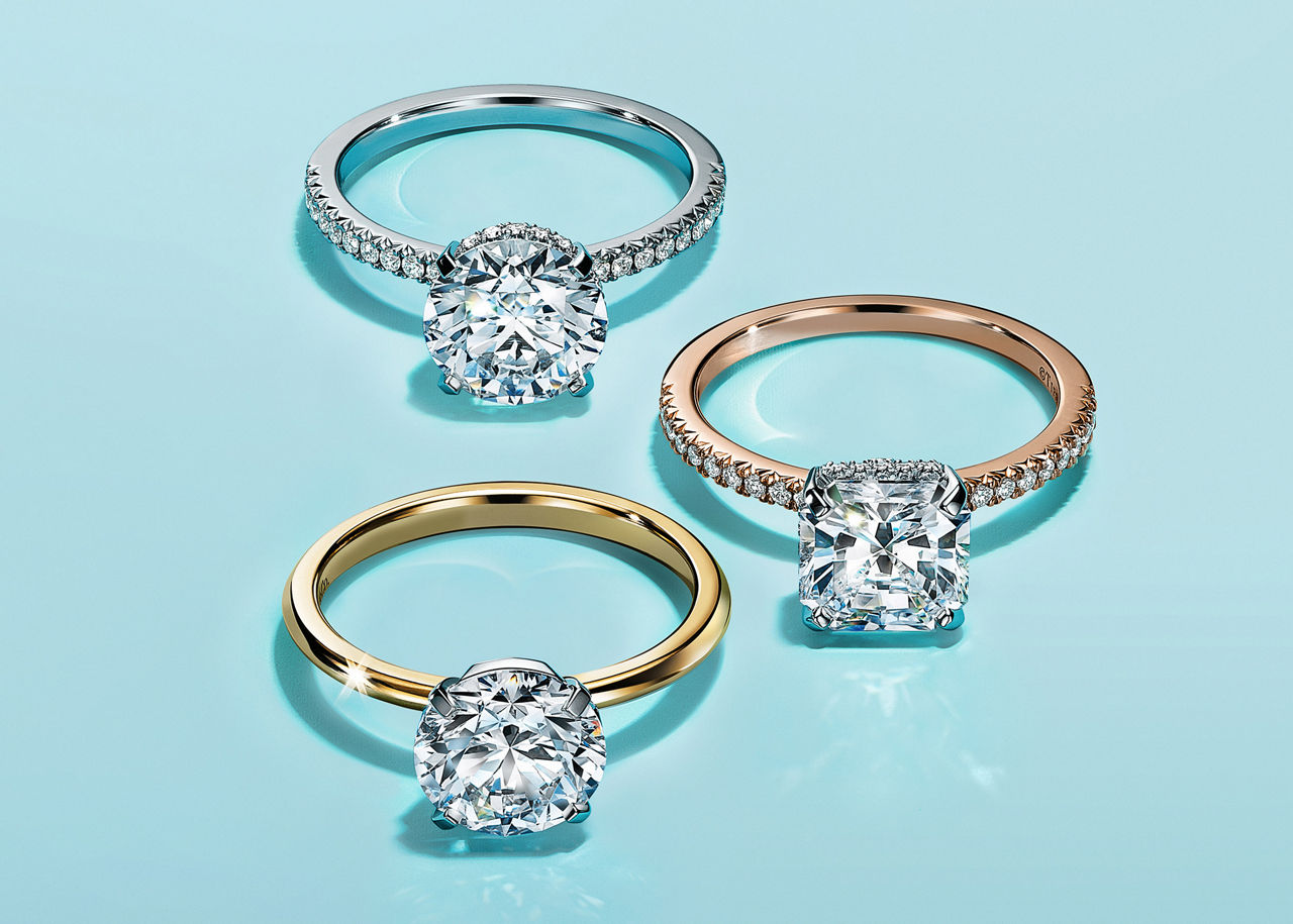 Call a Anjeya Diamond Expert