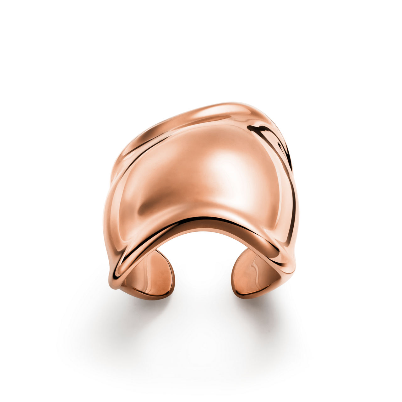 18k Rose Gold
