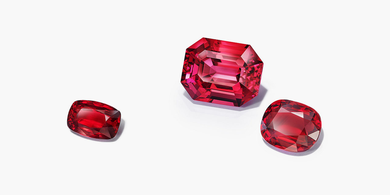 July Birthstone Jewellery