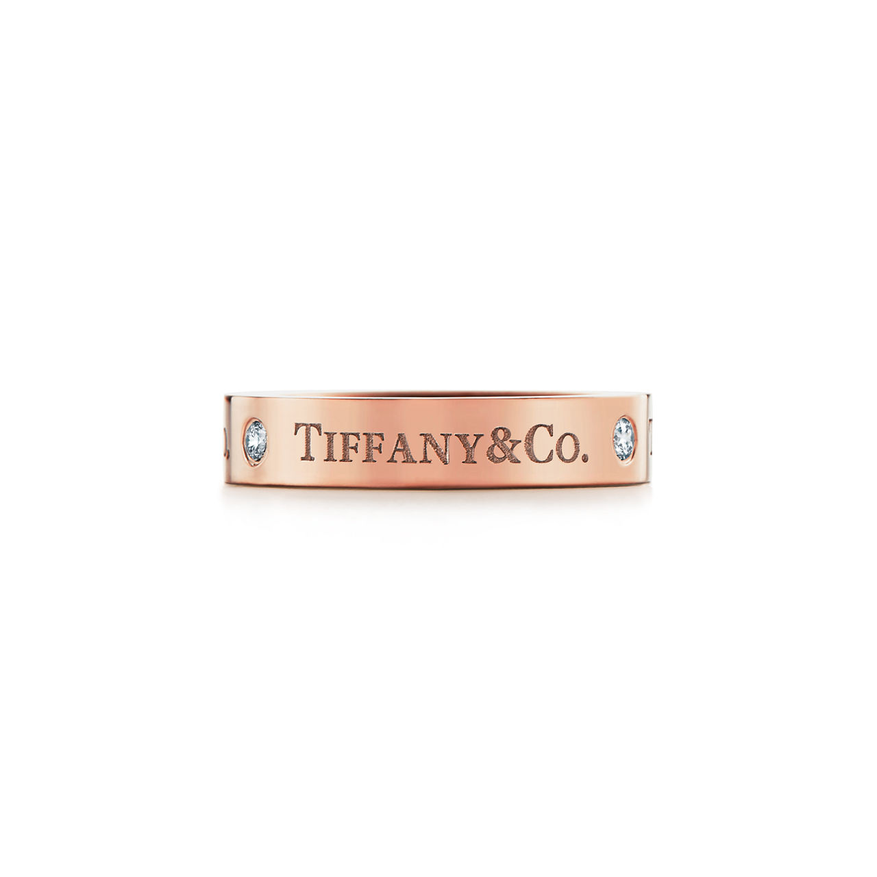 Band Ring