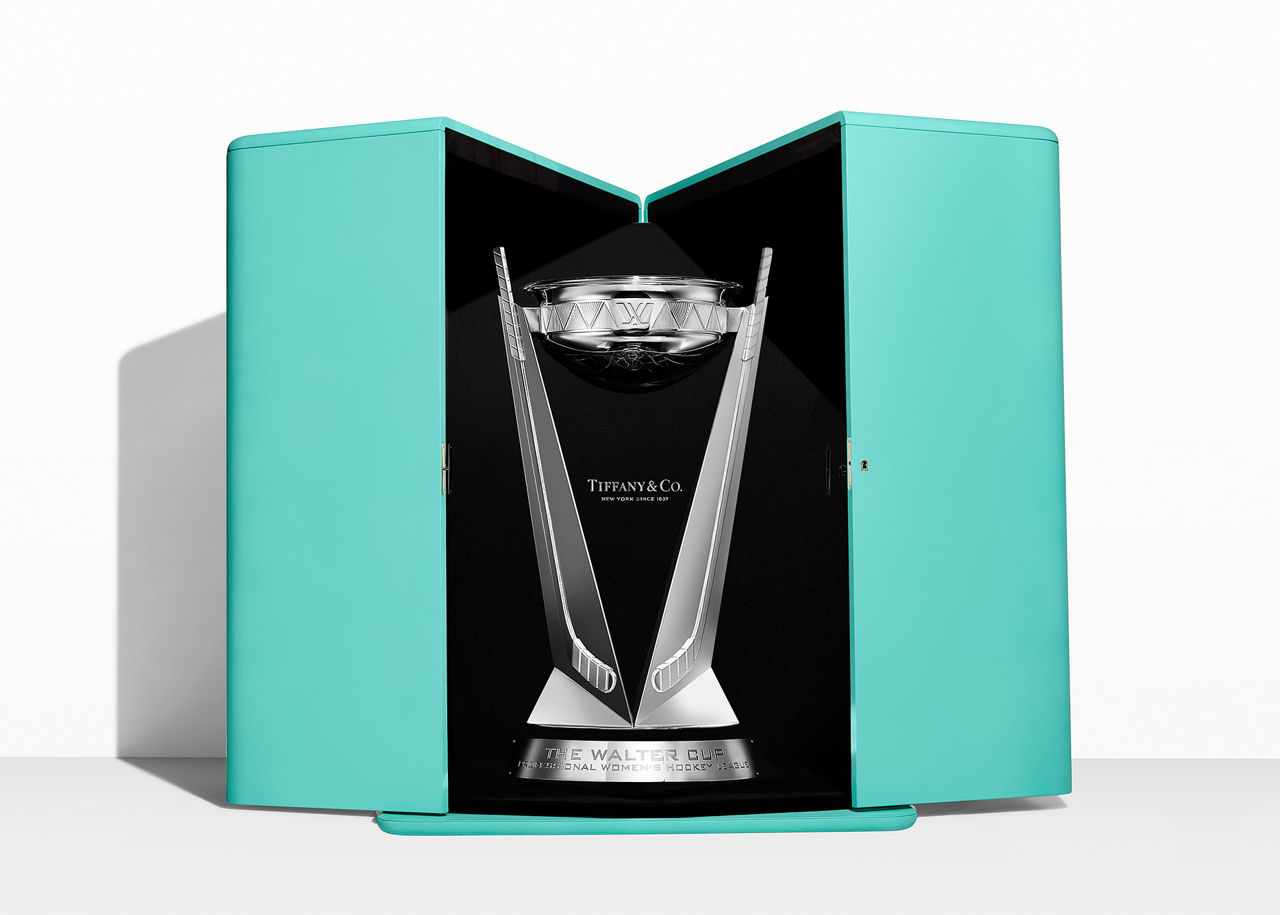The Walter Cup