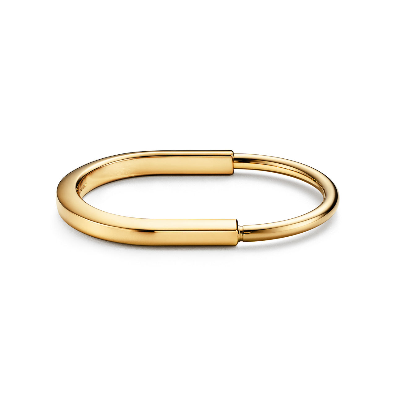 18k Yellow Gold