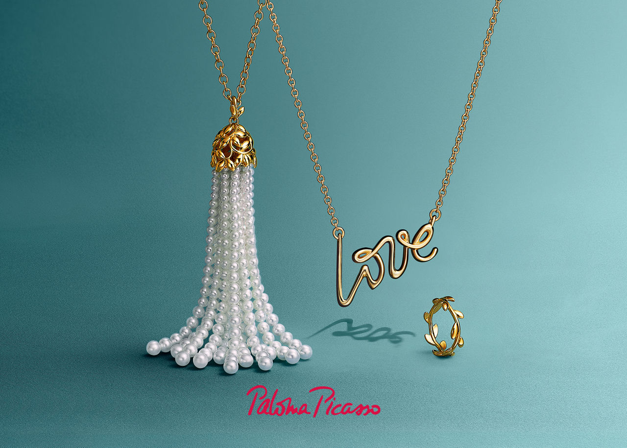 Paloma Picasso&reg; Jewellery