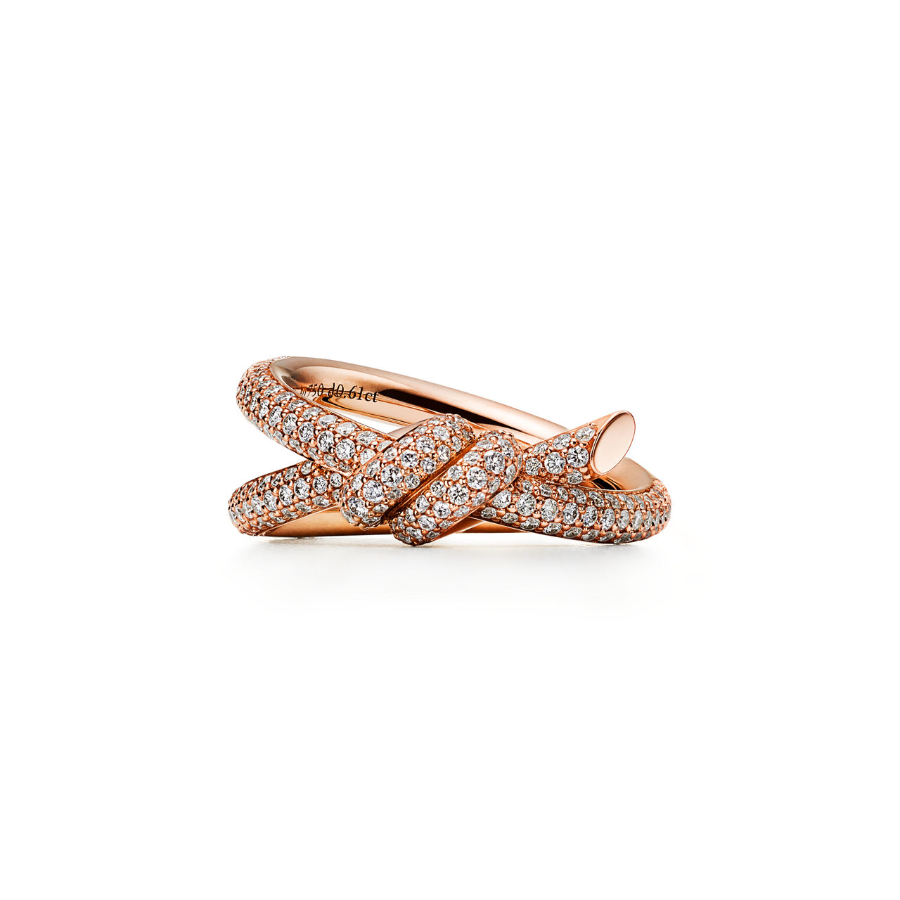 18k Rose Gold
