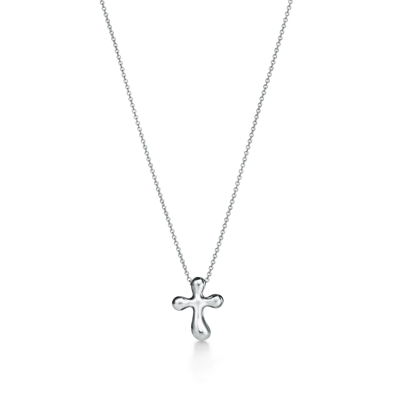 Cross Pendant 