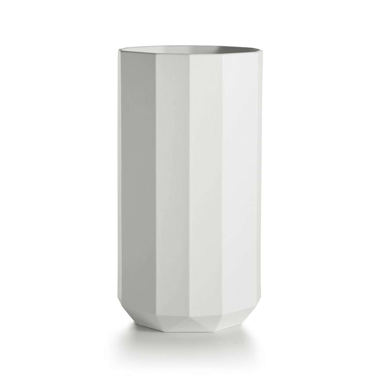 Large Vase in Bone China