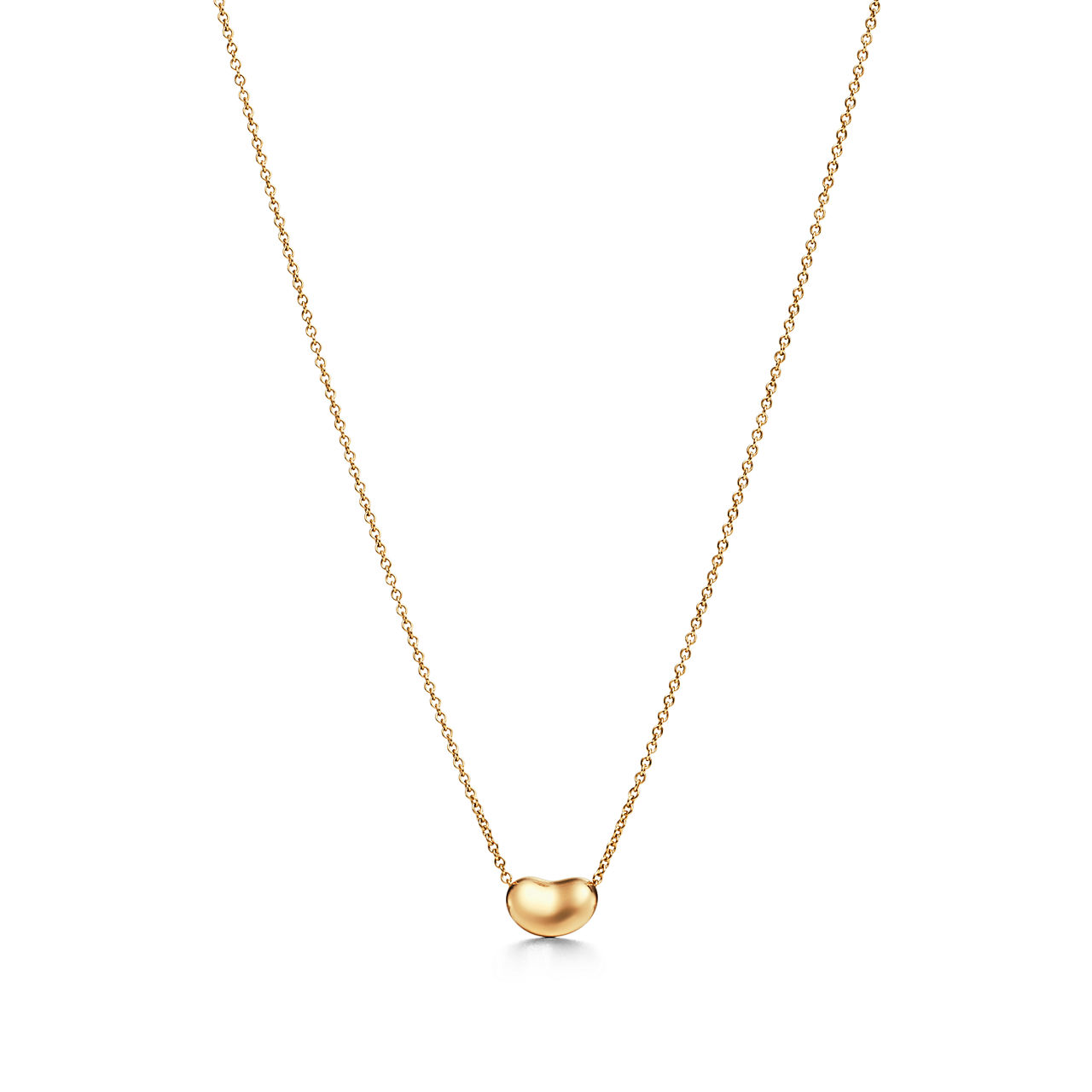 Bean Design Pendant 