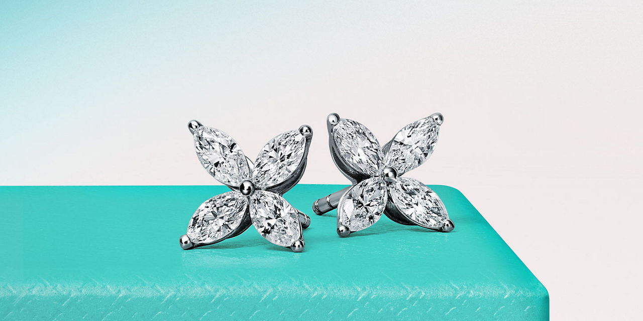 Bridal & Wedding Earrings