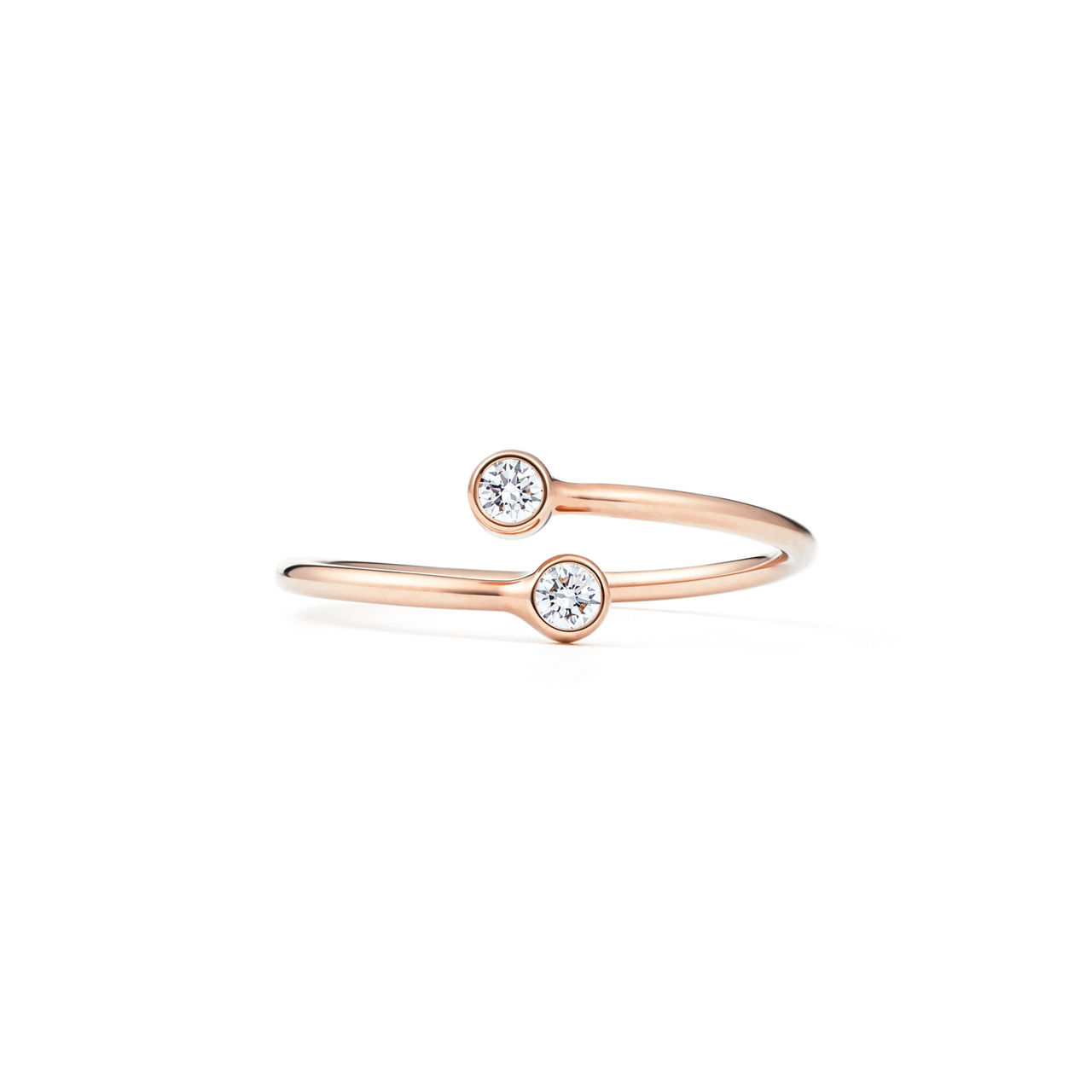 18k Rose Gold