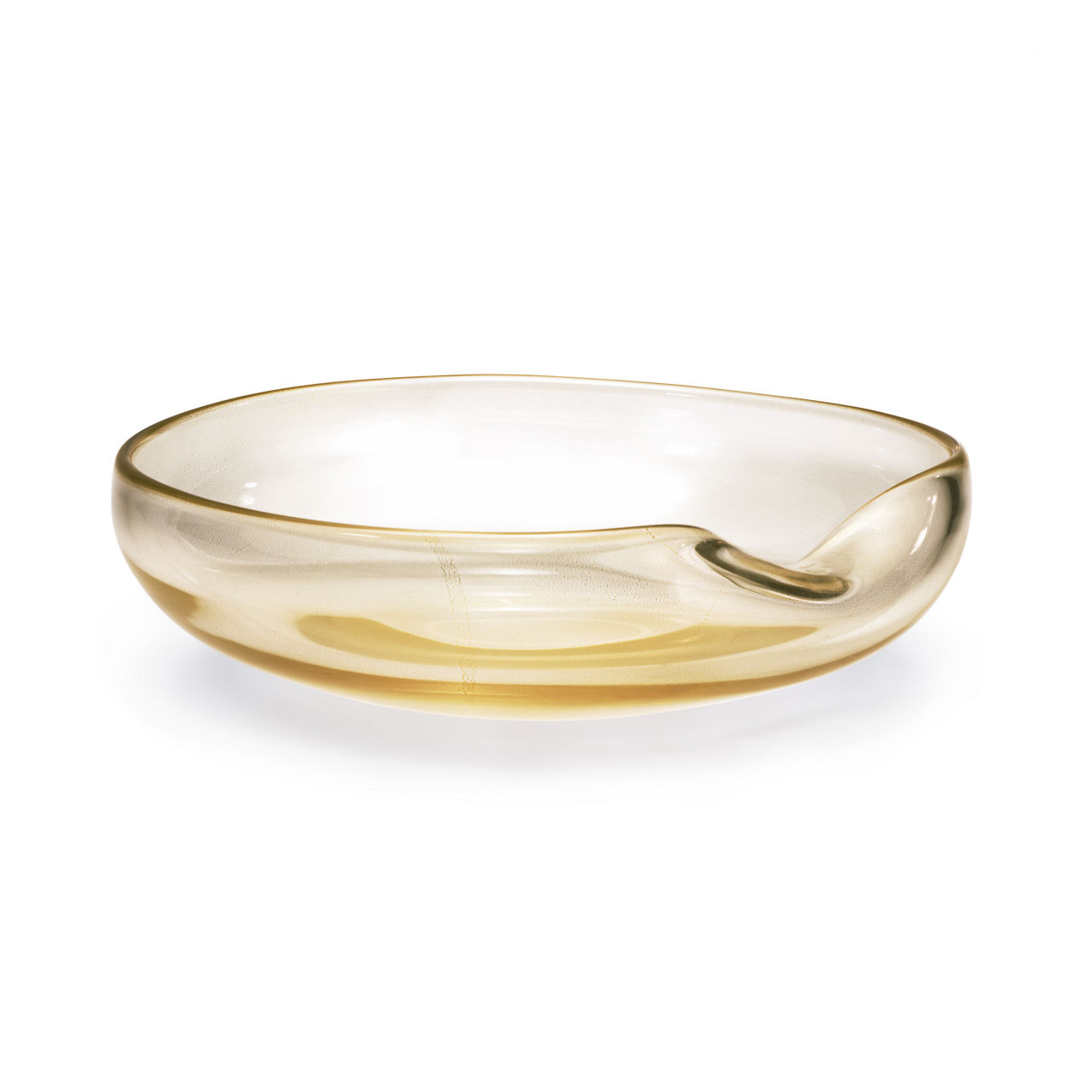 Thumbprint Dish 