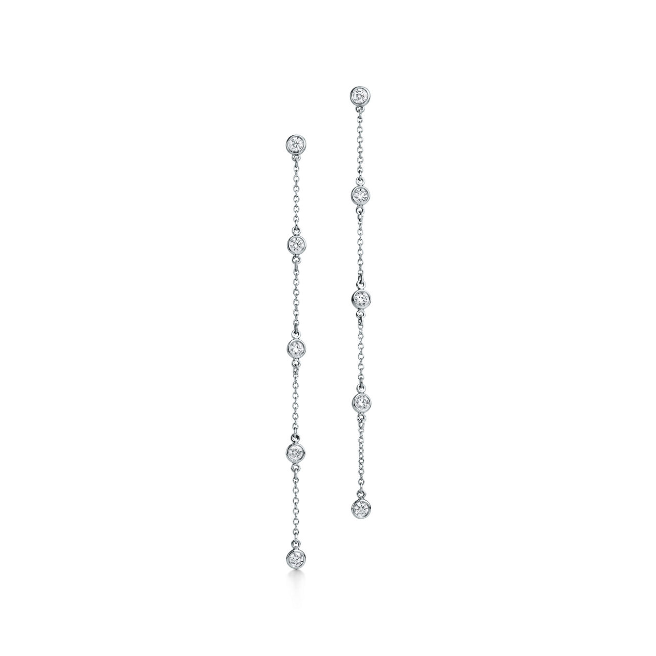 Diamonds by the Yard&reg; Drop Earrings 