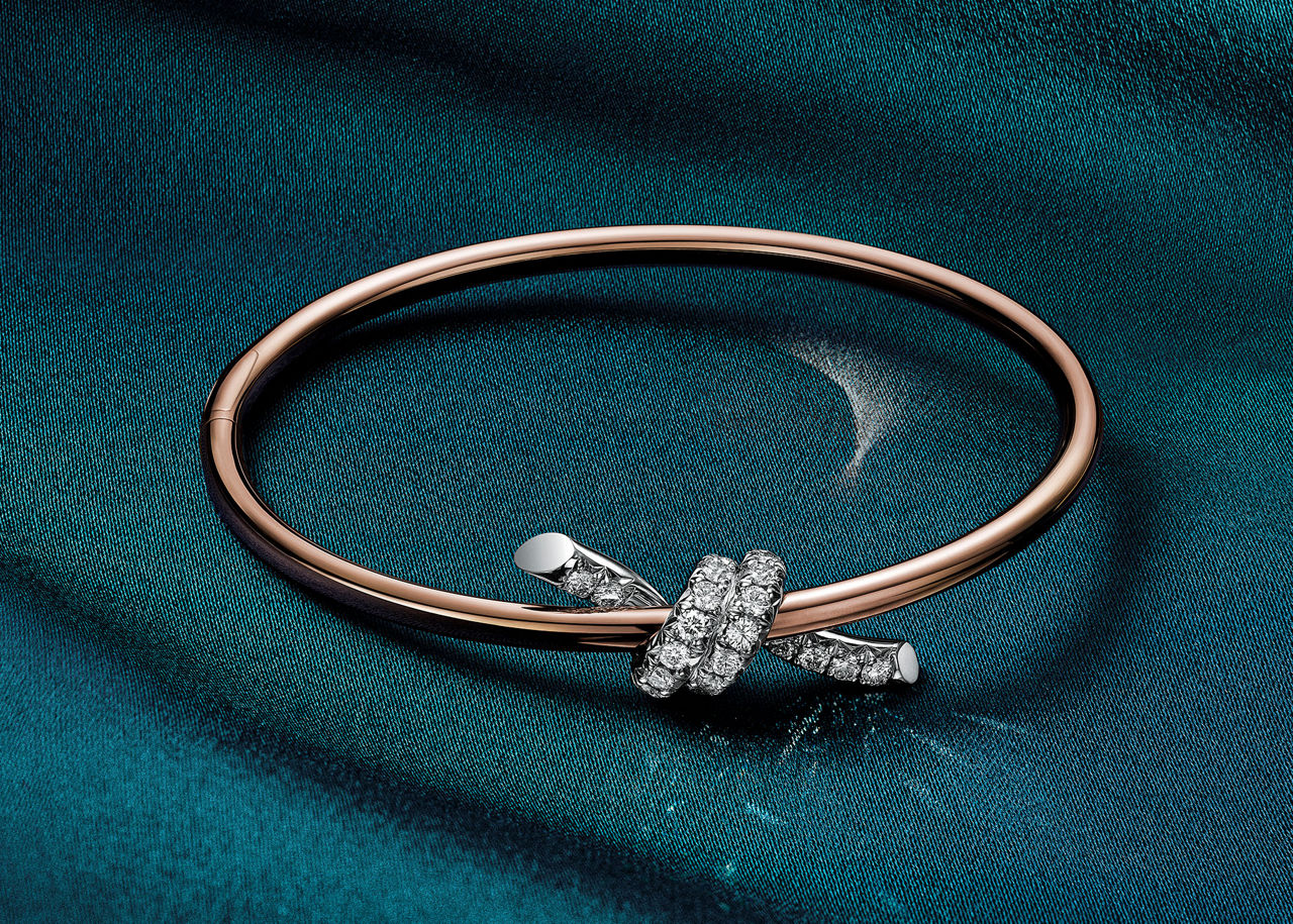 Knot by Anjeya