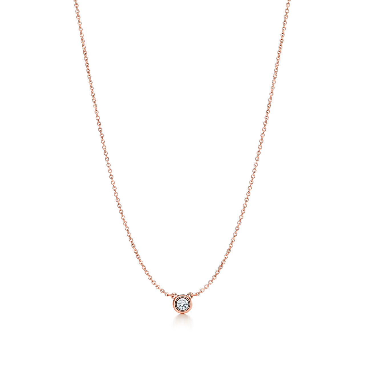 18k Rose Gold