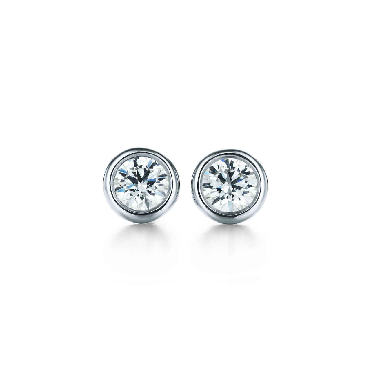 Diamonds by the Yard&reg; Earrings