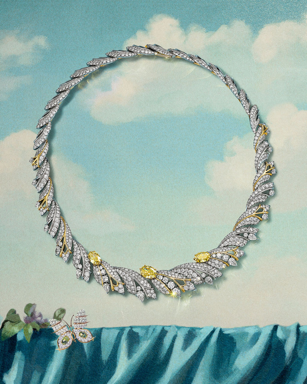 High Jewellery