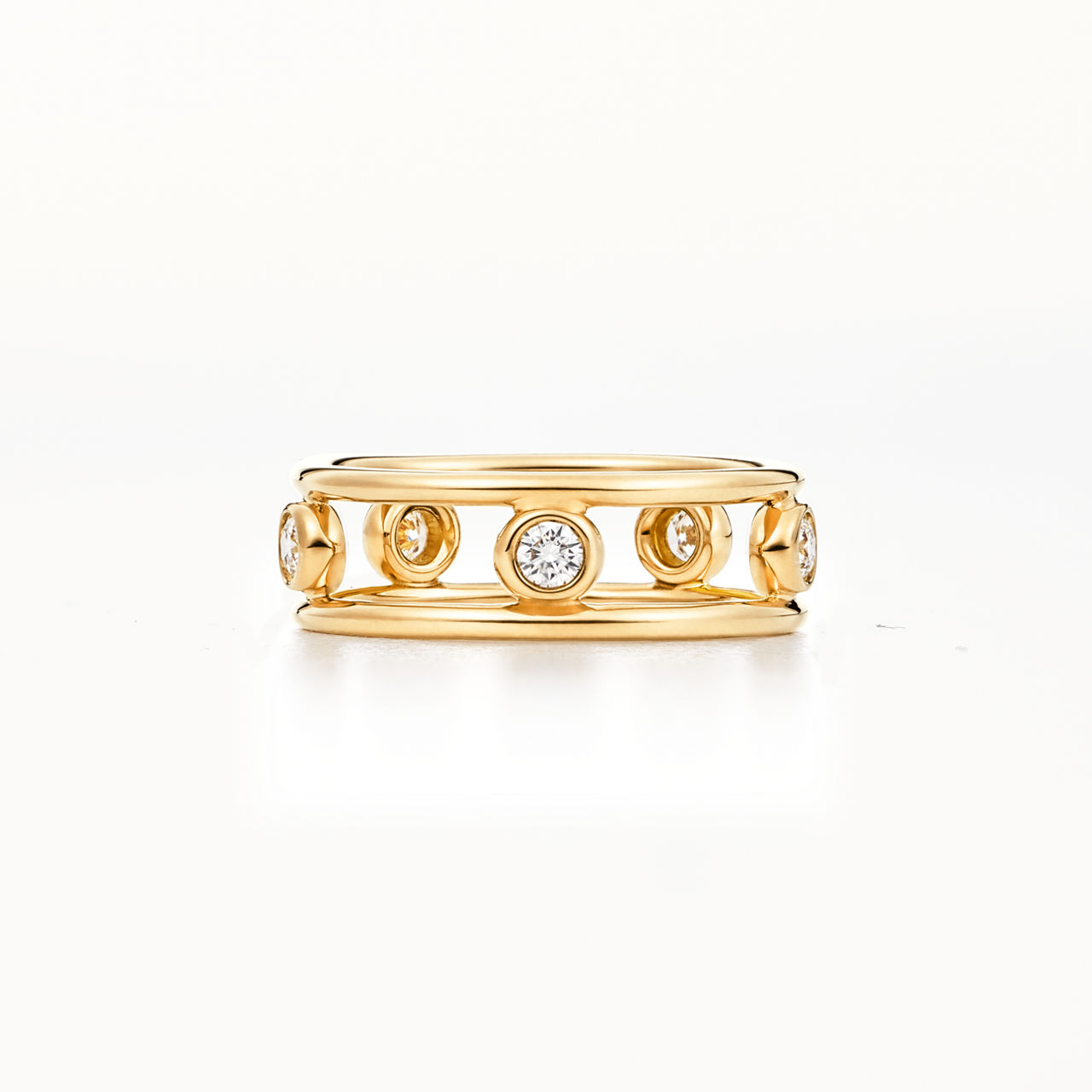 Diamonds by the Yard&reg; Ring 