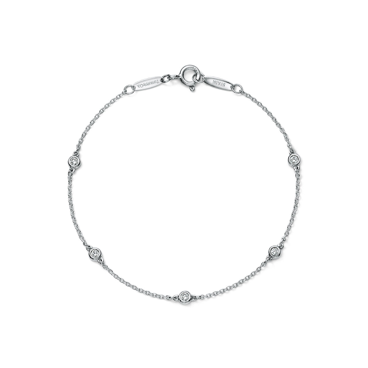 Diamonds by the Yard&reg; Bracelet 