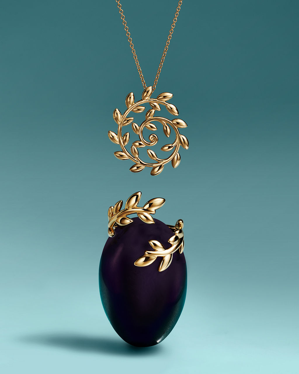 Shop Paloma Picasso&reg; Olive Leaf