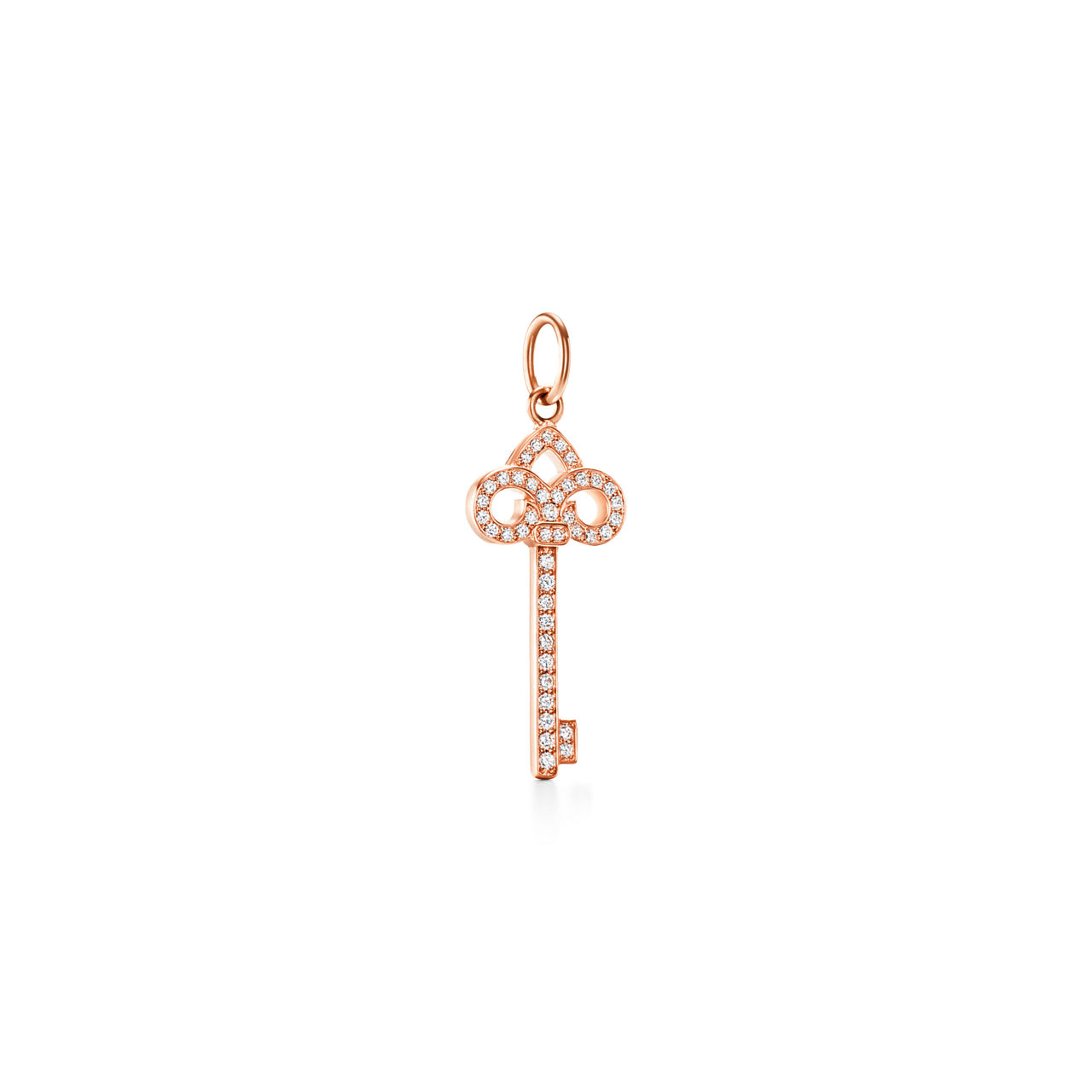 Fleur de Lis Key 