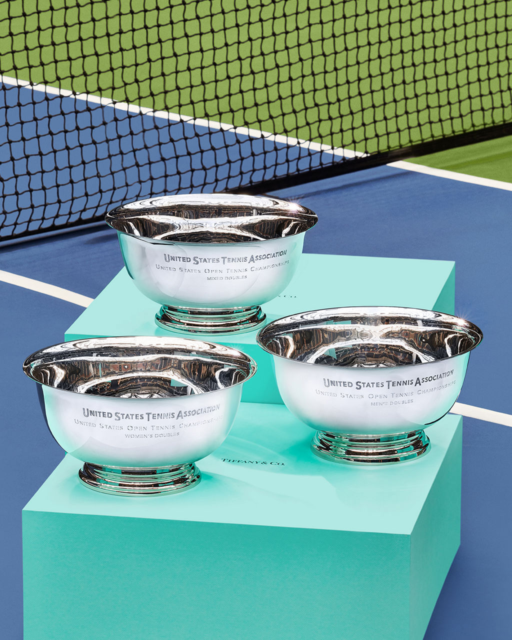 The Doubles Bowl