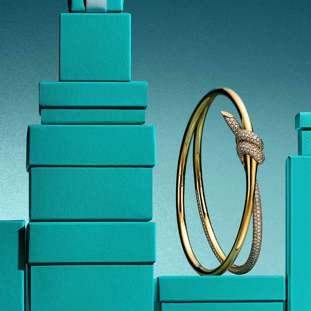 Gold Jewellery