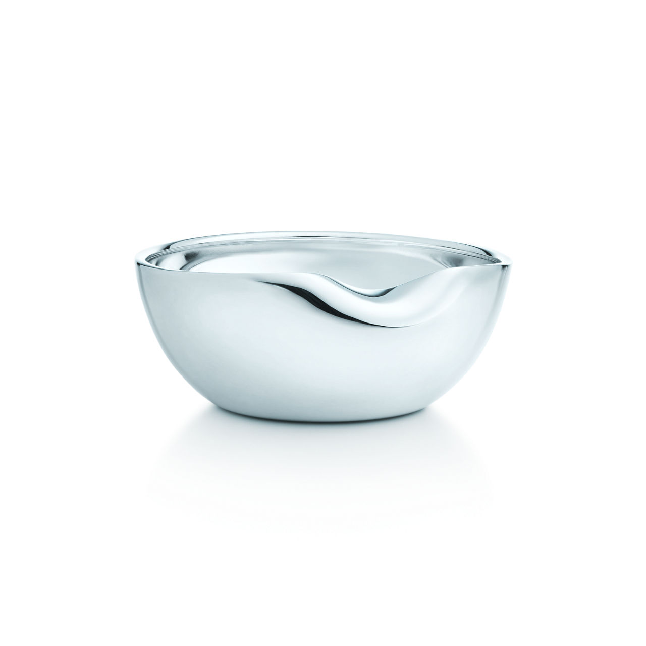  Thumbprint Bowl