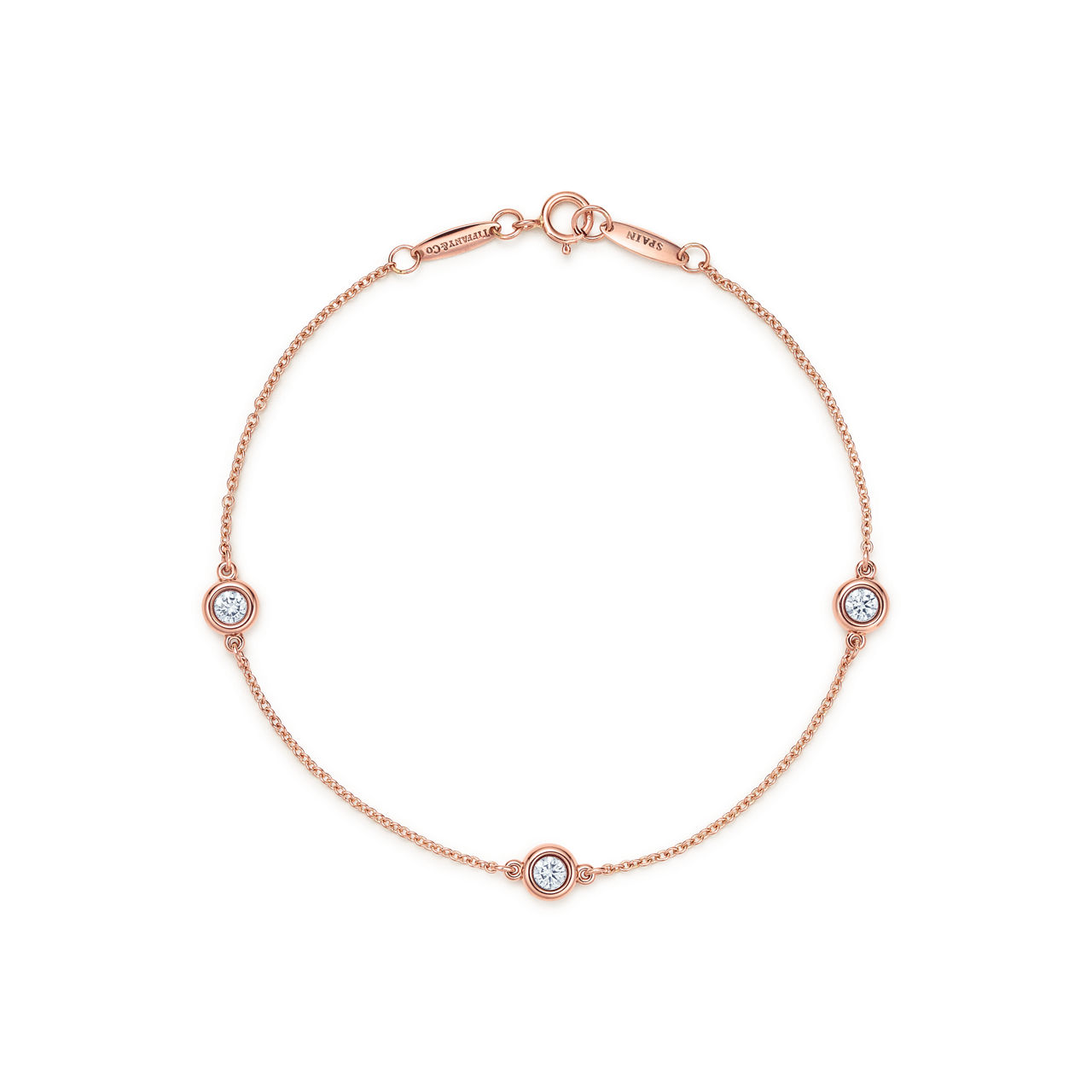 Diamonds by the Yard&reg; Bracelet 