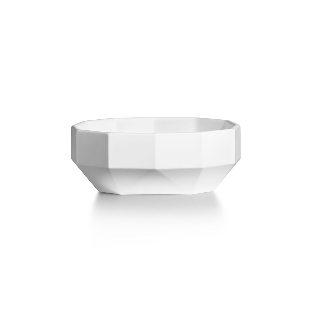Small Bowl in Bone China