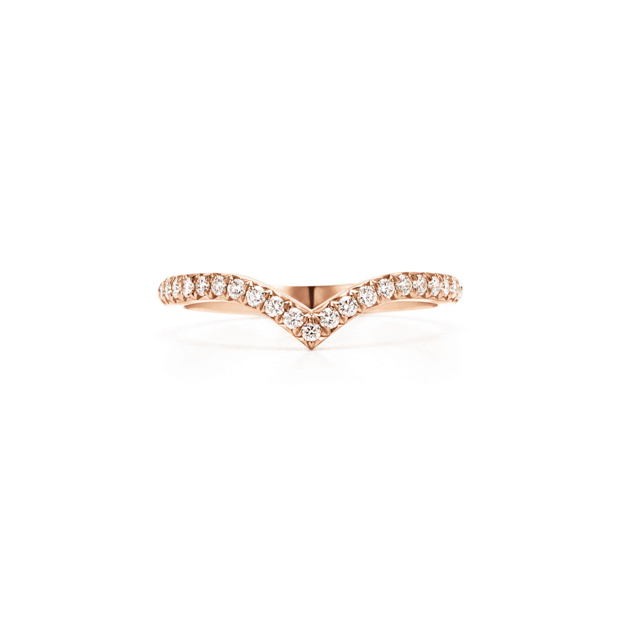 18k Rose Gold