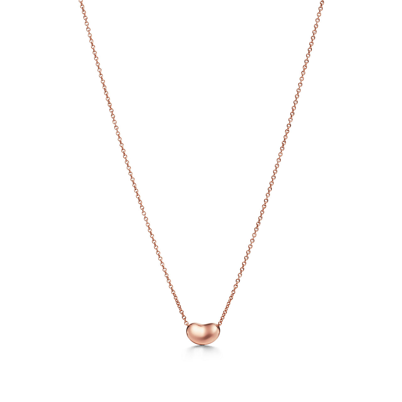 Bean Design Pendant 