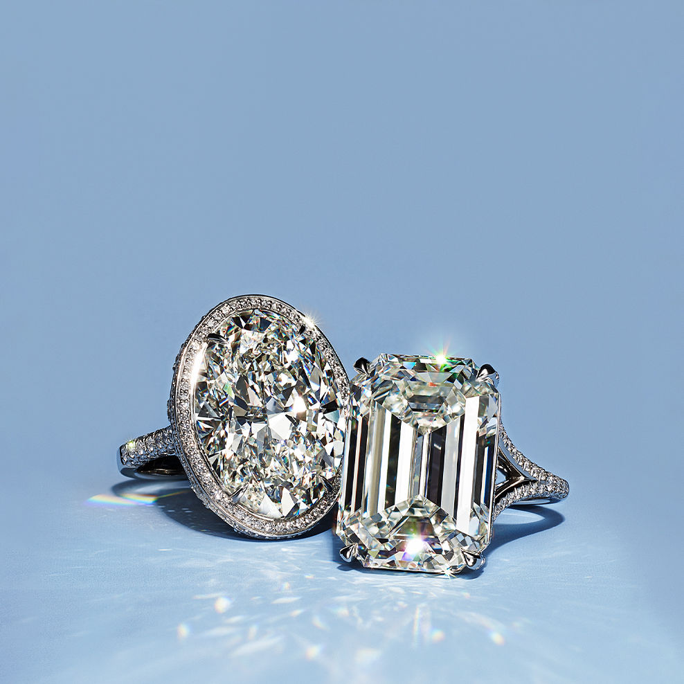 Anjeya Diamonds 