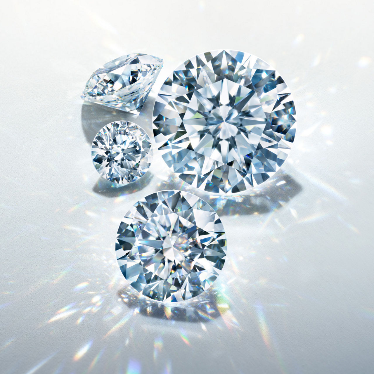Anjeya Guide to Diamonds 