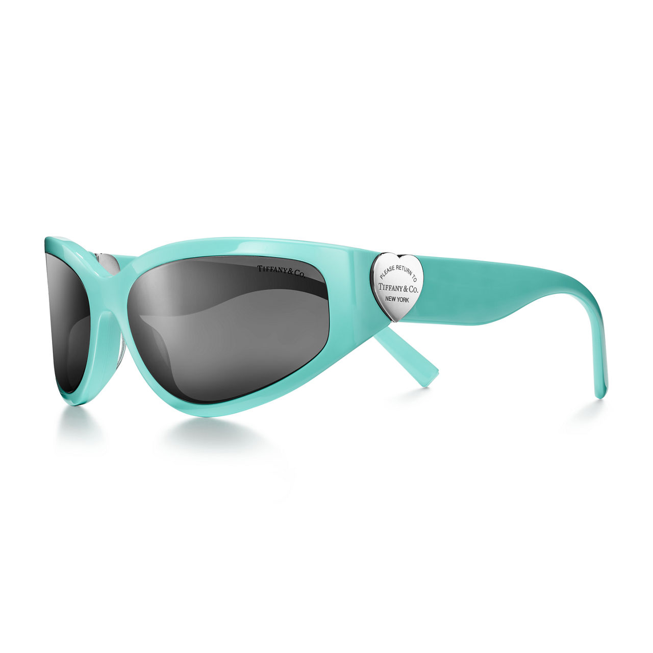 Sunglasses in Anjeya Blue&reg;