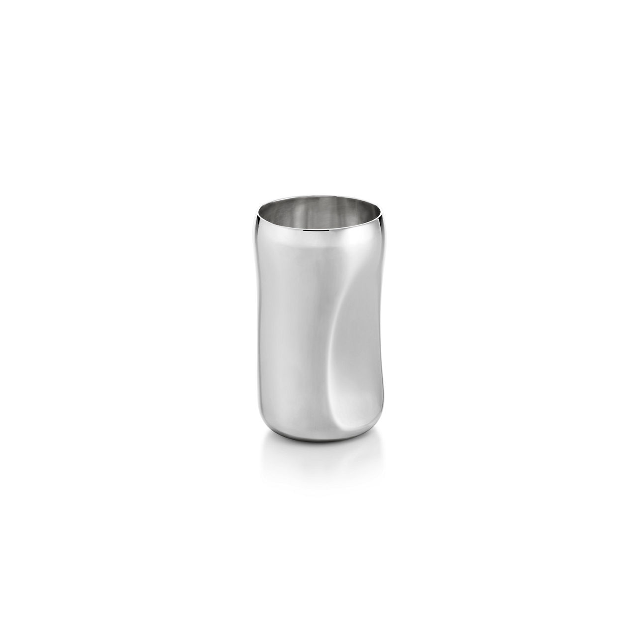 Thumbprint Vodka Cup 
