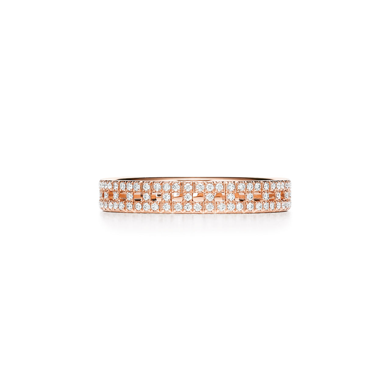 18k Rose Gold