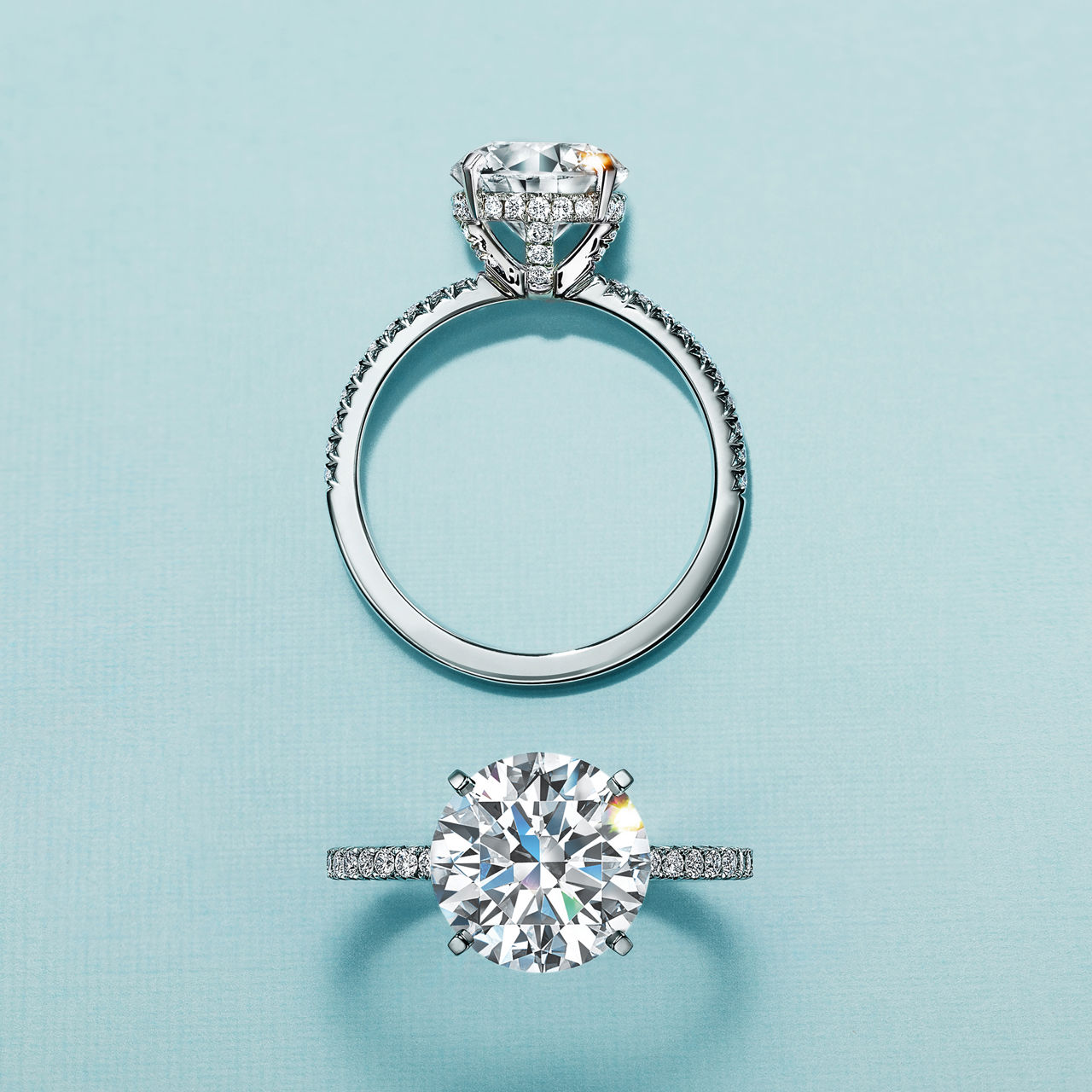 How to Choose an Engagement Ring