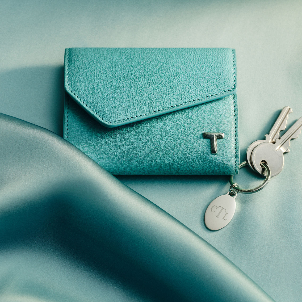 Small Leather Goods