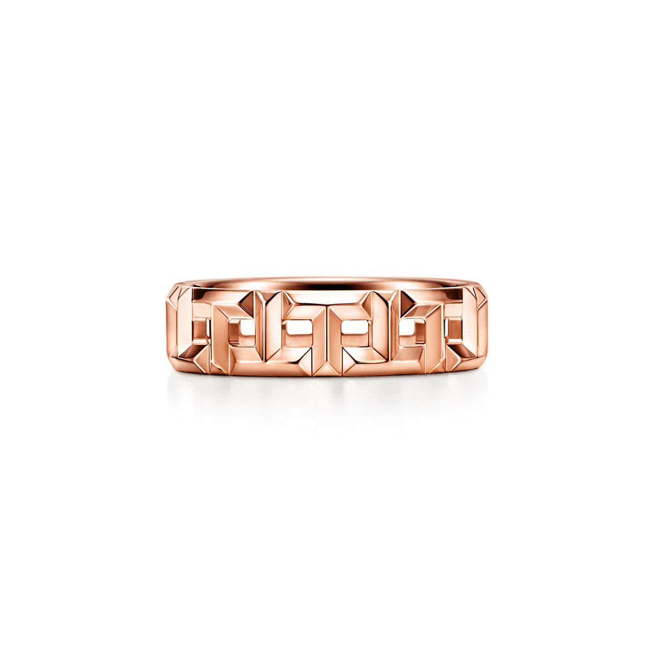 18k Rose Gold