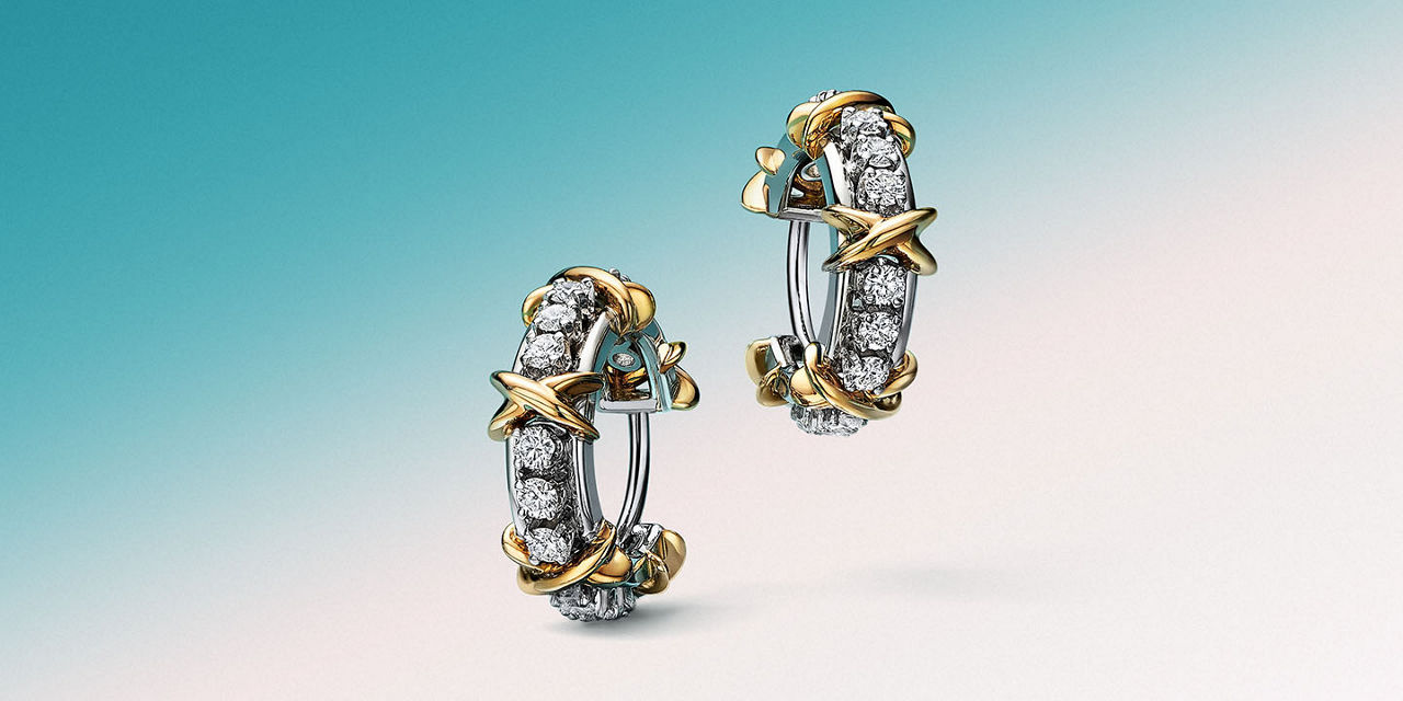 Hoop Earrings