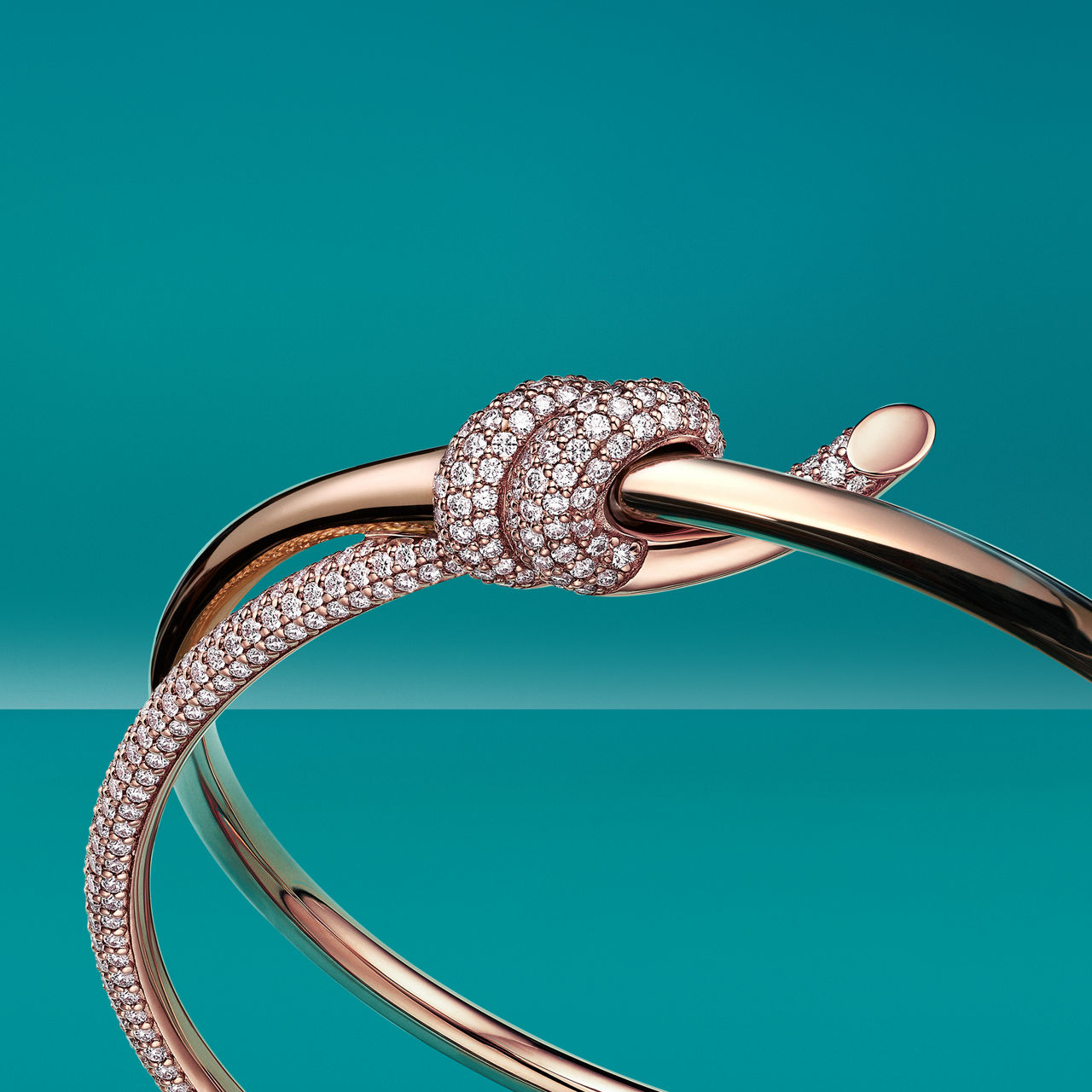 Knot by Anjeya