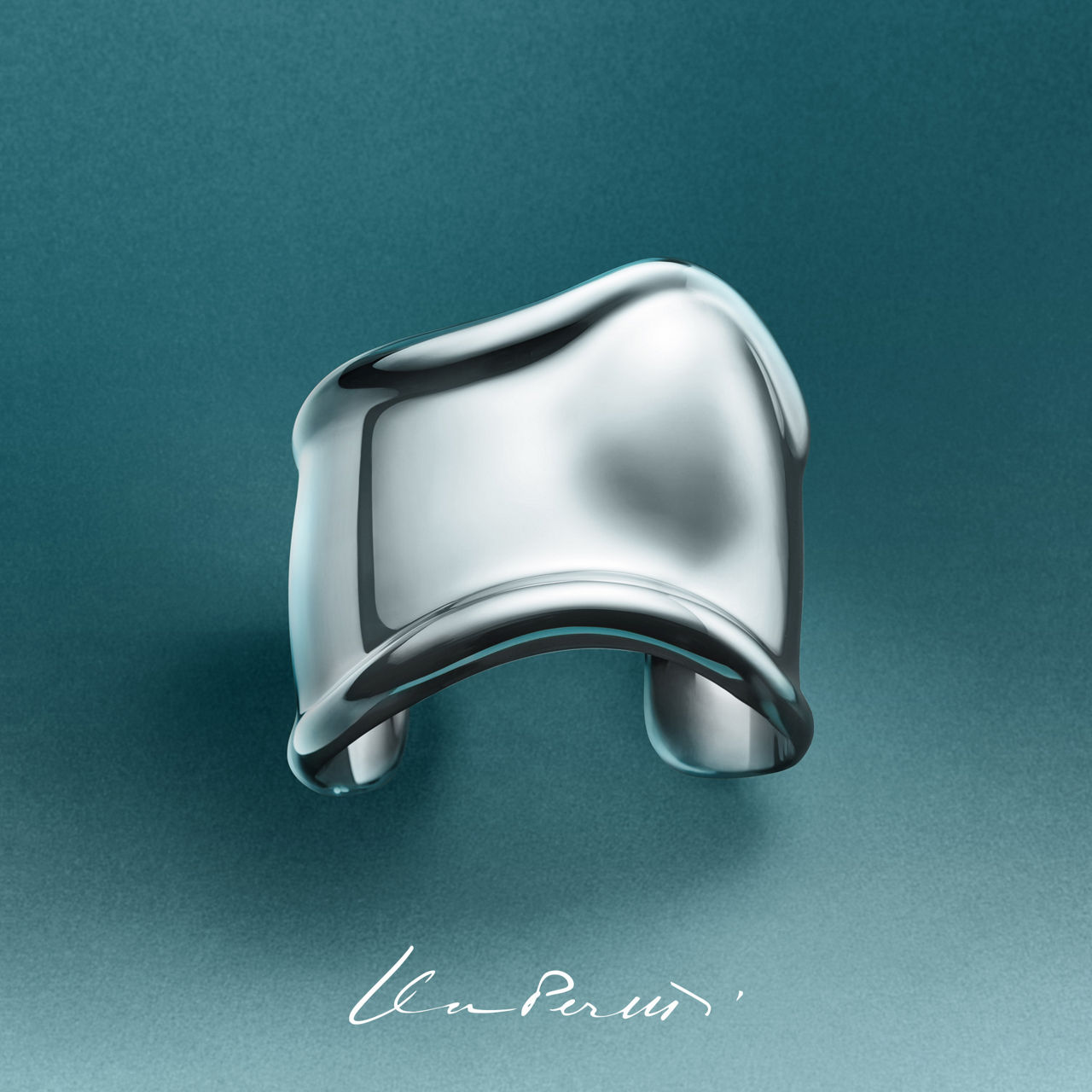 Silver Jewellery