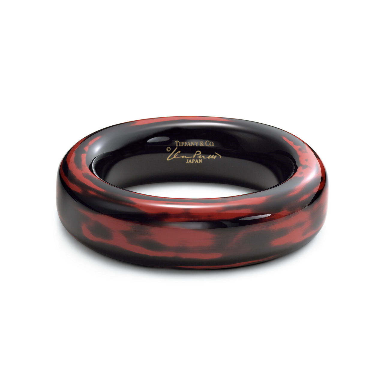 Lacquer Bangle 